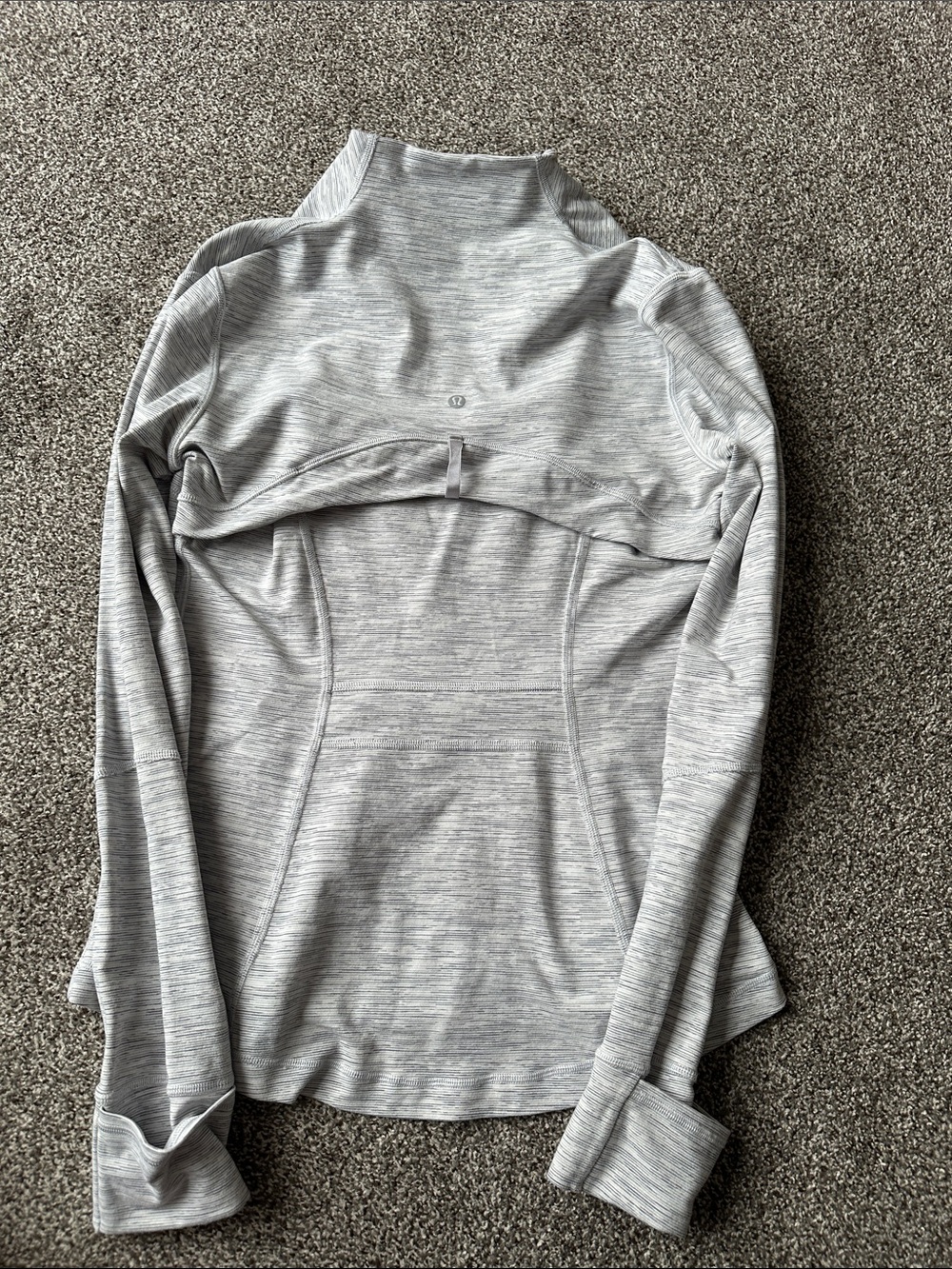 Lululemon Define Jacket Set - Picture 10 of 11